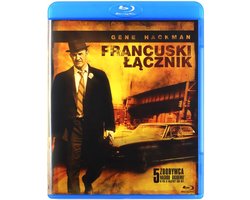 The French Connection (Blu-Ray)