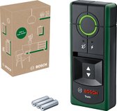 Bosch Truvo - Leiding detector - Inclusief Batterijen