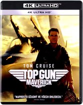Top Gun: Maverick [Blu-Ray 4K]