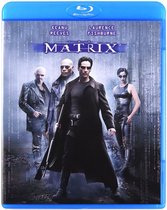 The Matrix [Blu-Ray]