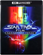 Star Trek: The Motion Picture [Blu-Ray 4K]