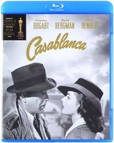 Casablanca [Blu-Ray]
