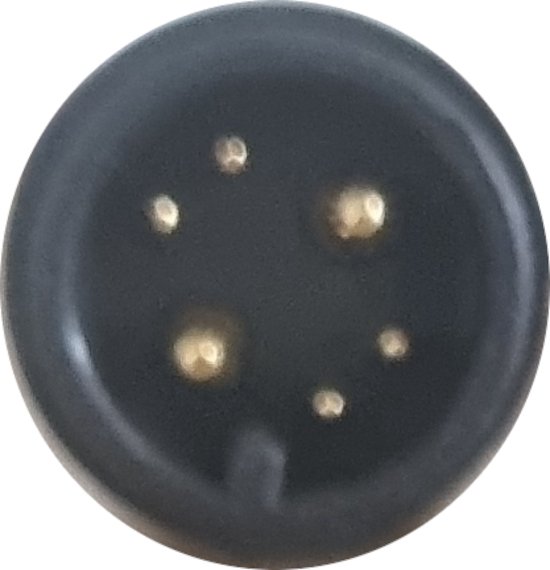 Compatible fietsacculader, geschikt voor Flyer accu’s SIB 2.0 en STB (Panasonic)- 2 Ampere van Craftmax — afbeelding 2