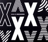 Kayax XX Rework [2CD]