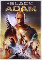 Black Adam [DVD]