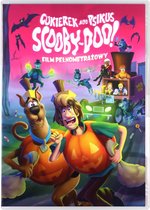 Snoep of je Leven Scooby-Doo! [DVD]