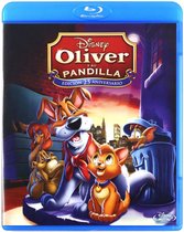 Oliver & Co [Blu-Ray]