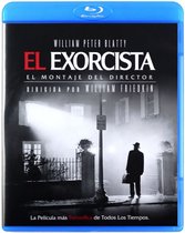 The Exorcist [Blu-Ray]