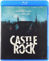Castle Rock [2xBlu-Ray]