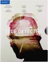 True Detective [9xBlu-Ray]