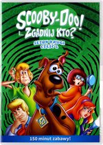 Scooby-Doo and Guess Who? [DVD]