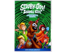 Scooby-Doo and Guess Who? [DVD]