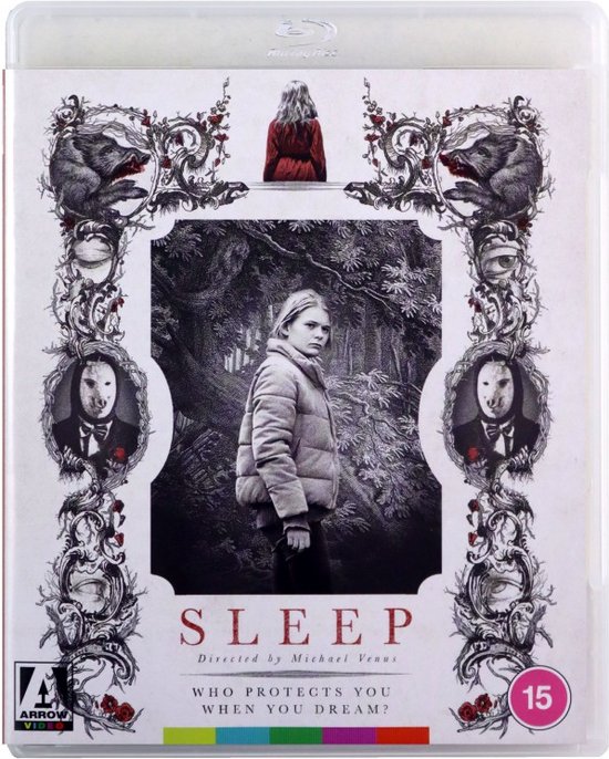 Sleep