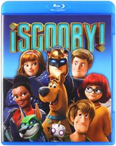 Scooby! [Blu-Ray]