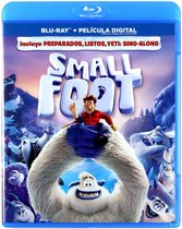 Smallfoot [Blu-Ray]