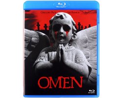 The Omen (Blu-Ray)