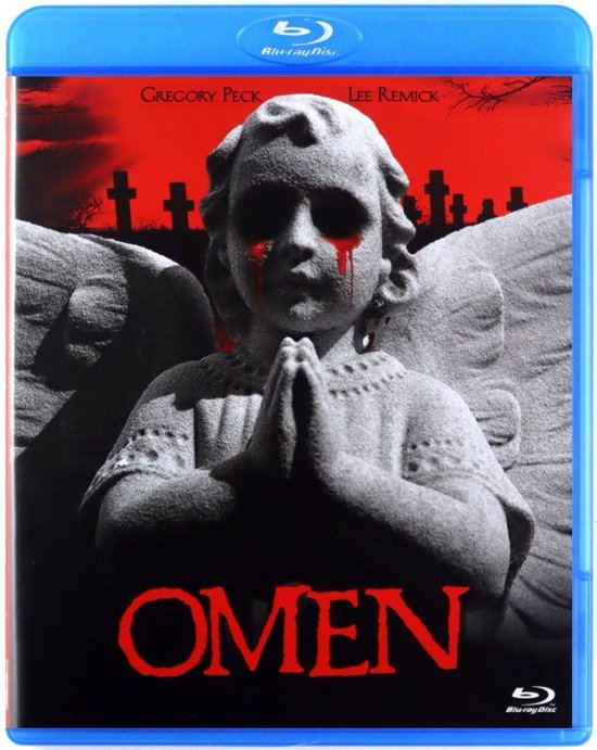 The Omen [Blu-Ray]