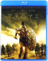 Troy [Blu-Ray]