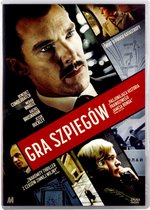The Courier [DVD]