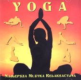 Yoga - Łukasz Kaminiecki [CD]