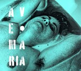 Maria Peszek: Ave Maria [CD]