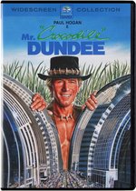 Crocodile Dundee [DVD]