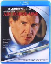 Air Force One [Blu-Ray]