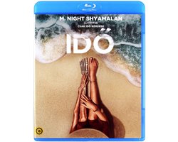 Old [Blu-Ray]