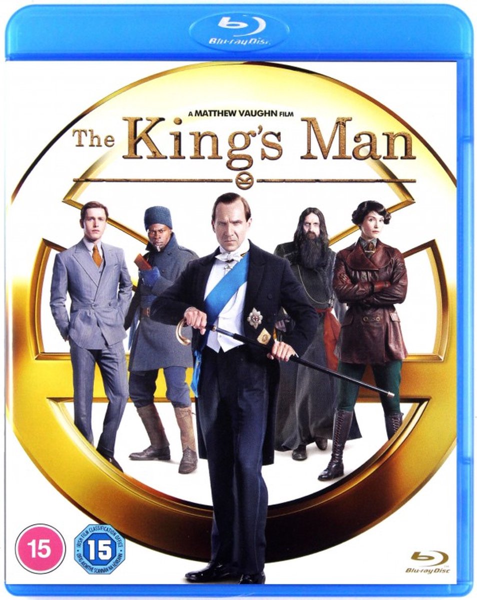 King's Man - 