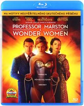 Professor Marston and the Wonder Women [Blu-Ray]