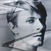 David Bowie: On My TVC15 (Green) [2xWinyl]