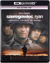 Il faut sauver le soldat Ryan [Blu-Ray 4K]