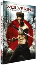 The Wolverine [DVD]