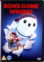 Ron's Gone Wrong (DVD)
