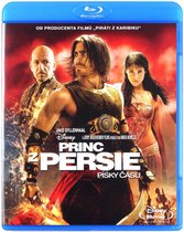 Prince of Persia: The Sands of Time [Blu-Ray]