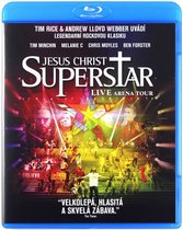 Jesus Christ Superstar - Live Arena Tour [Blu-Ray]