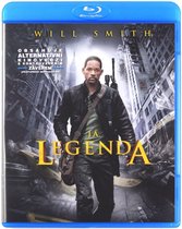 I Am Legend [Blu-Ray]