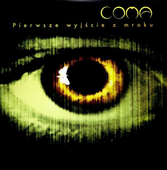 Coma: Pierwsze Wyjscie z Mroku (Coloured) [2xWinyl]