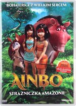Ainbo: Heldin van de Amazone [DVD]
