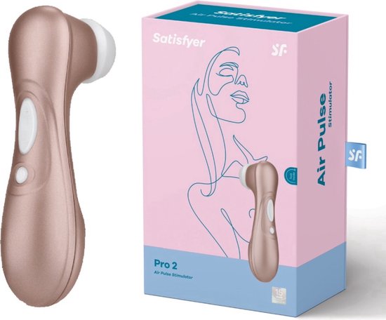 Satisfyer