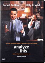 Analyze This [DVD]