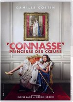 Princesse des Cours [DVD]