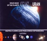 Space Music of The Planets 432 HZ Uran