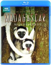 Madagascar [2xBlu-Ray]