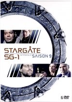 Stargate SG-1 [6DVD]