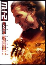 M-I:2 Mission: Impossible 2 [DVD]