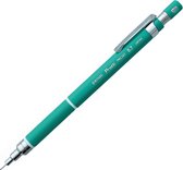 Penac Protti Mechanical Pencil - 0.7mm - Groen Vulpotlood - HB