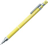 Penac Protti Mechanical Pencil - 0.7mm - Geel Vulpotlood - HB