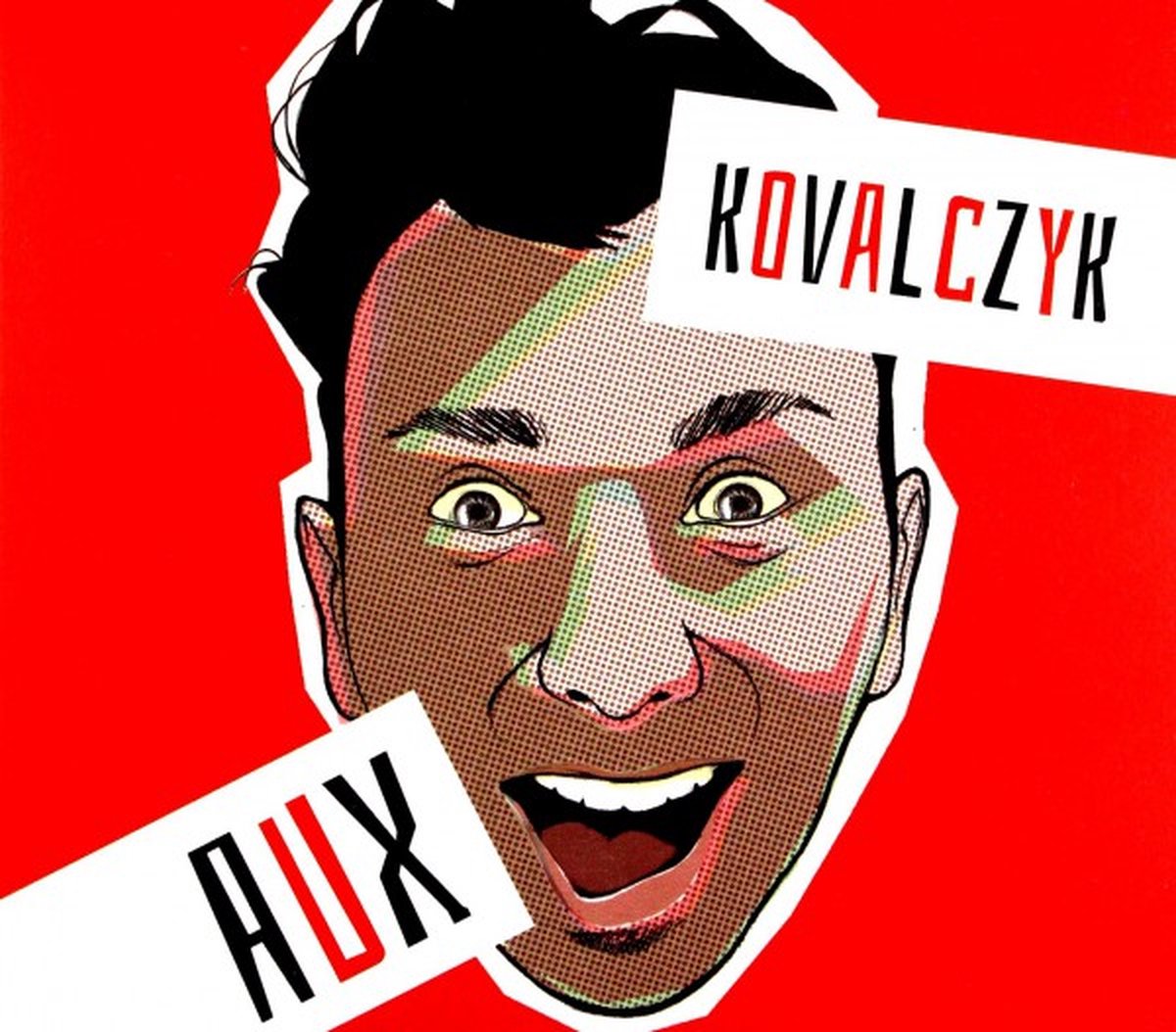 Kovalczyk: Aux [CD]