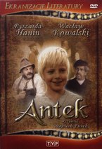 Antek [DVD]